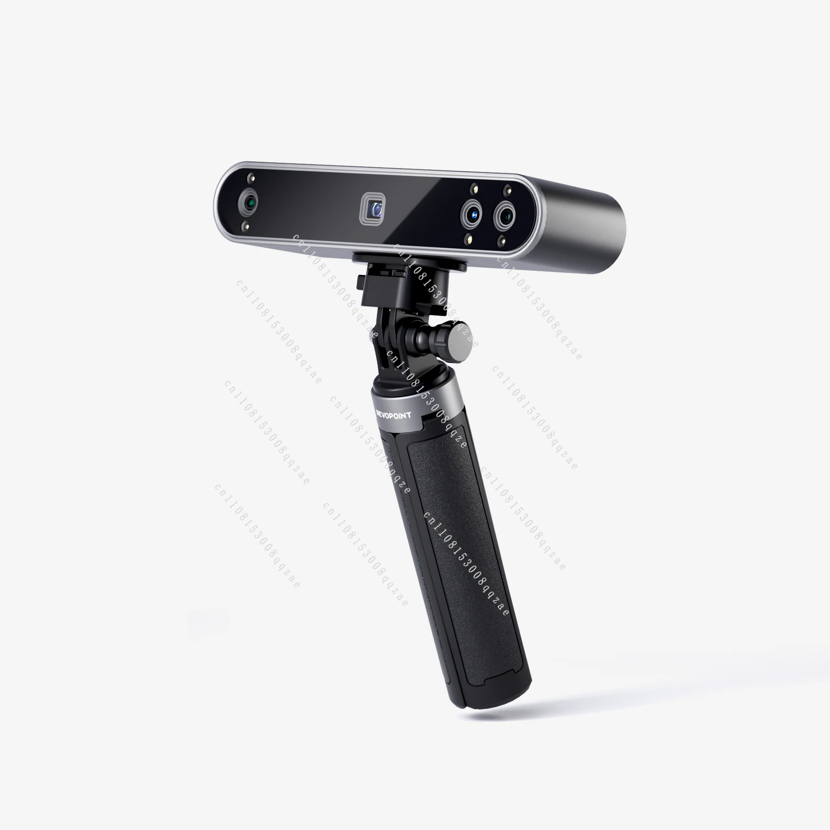 Handheld 3D Scanner High Precision - ماسح ضوئي ثلاثي الأبعاد محمول باليد