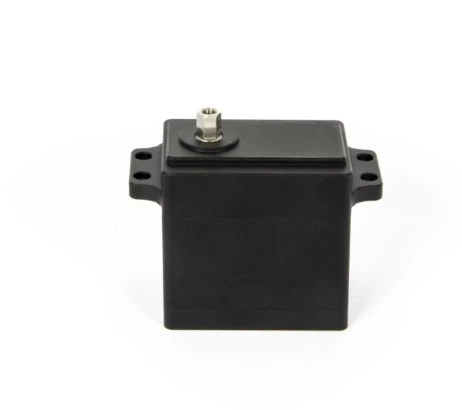Closed Loop Stepper Motor Nema 17 - محرك متدرج ذو حلقة مغلقة من