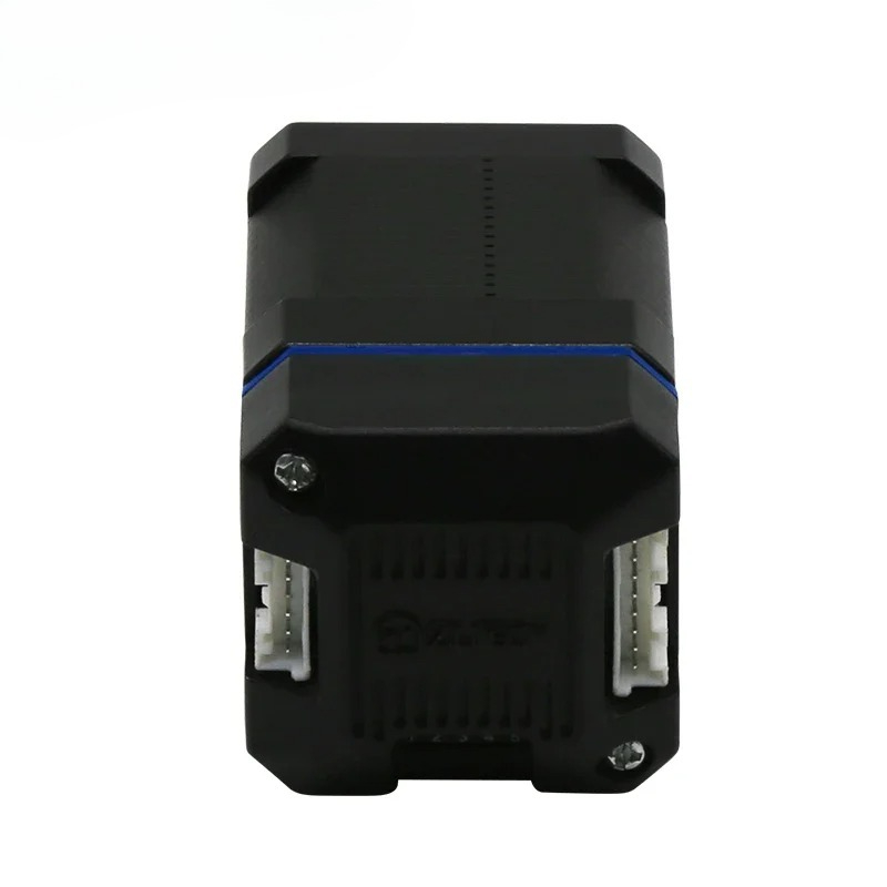 محرك خطوي مغلق الحلقة NEMA 17  - مراجعة Closed Loop Stepper Motor Nema 17 وسعره