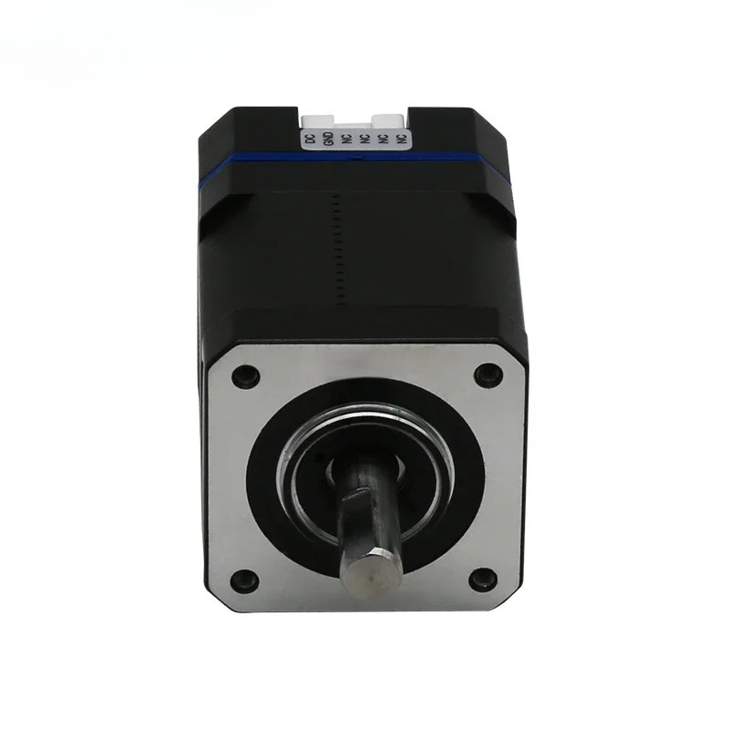 محرك خطوي مغلق الحلقة NEMA 17  - مراجعة Closed Loop Stepper Motor Nema 17 وسعره