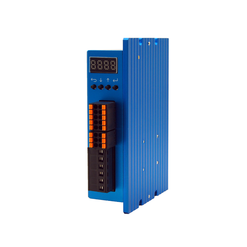 الفرامل الكواكب موجهة 0.6Nm Ne - مراجعة Closed Loop Stepper Motor Nema 17 وسعره