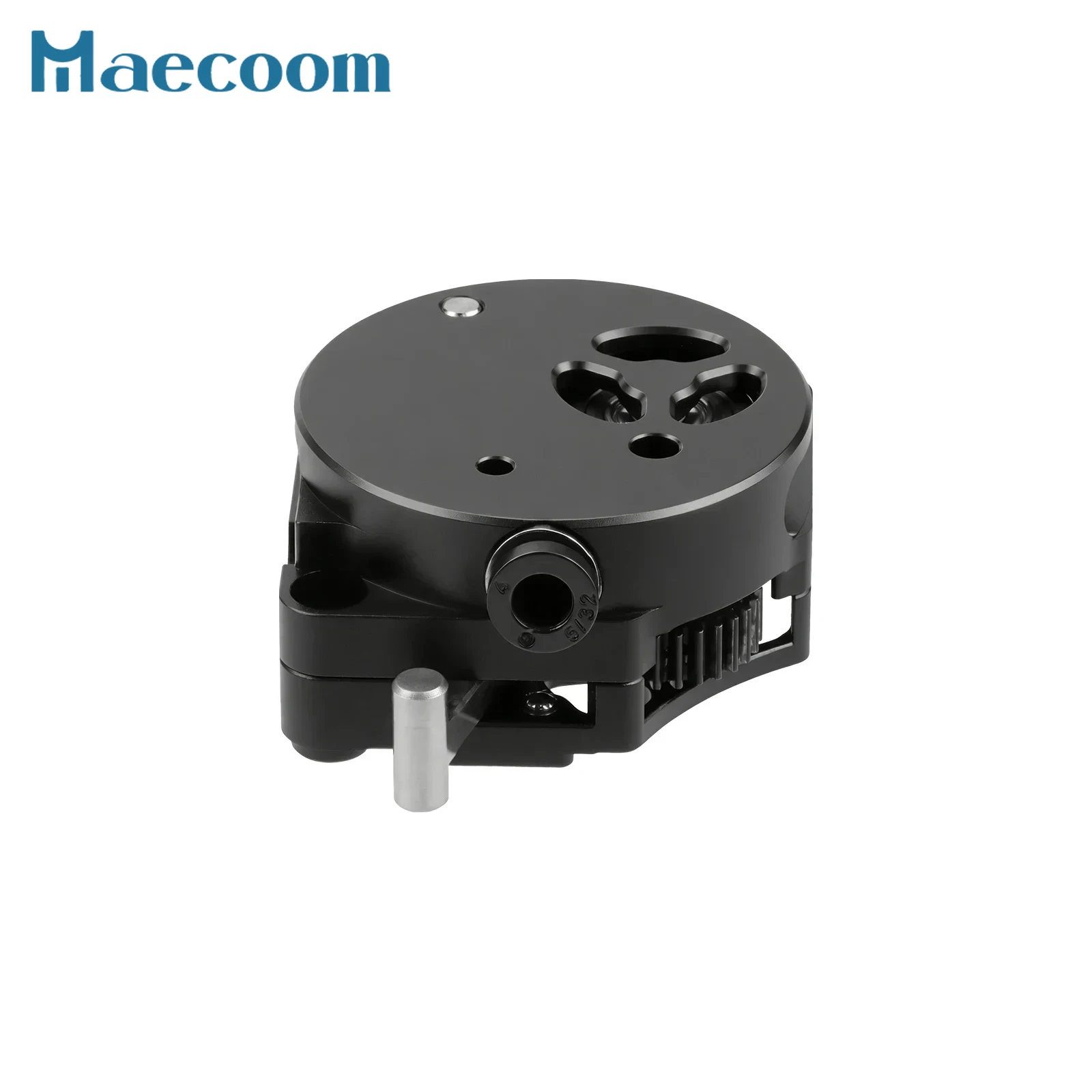 مجموعة أجزاء معدنية محسّنة لطر - مراجعة Direct Drive Dual Gear Extruder High Speed وسعره