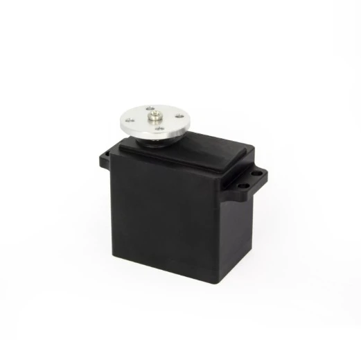 محرك متدرج ذو حلقة مغلقة من نو - مراجعة Closed Loop Stepper Motor Nema 17 وسعره