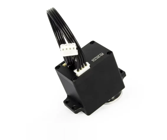 محرك متدرج ذو حلقة مغلقة من نو - مراجعة Closed Loop Stepper Motor Nema 17 وسعره